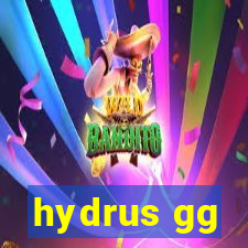 hydrus gg